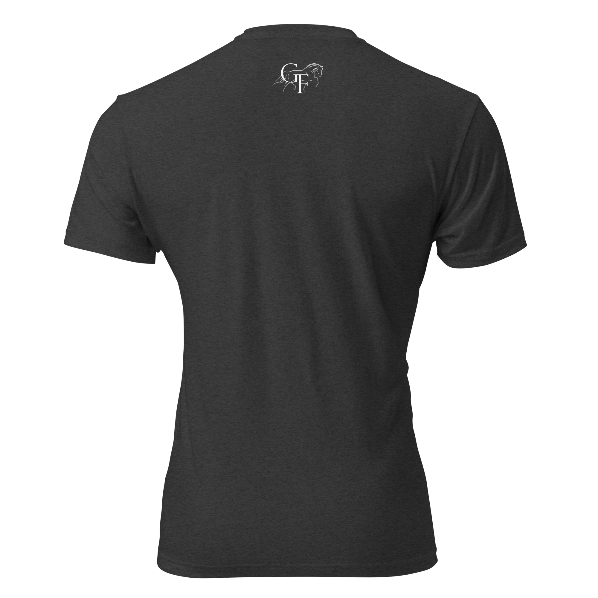 Greymere Farm Apache Fitted T-Shirt - Next Level 6210 - Image 12