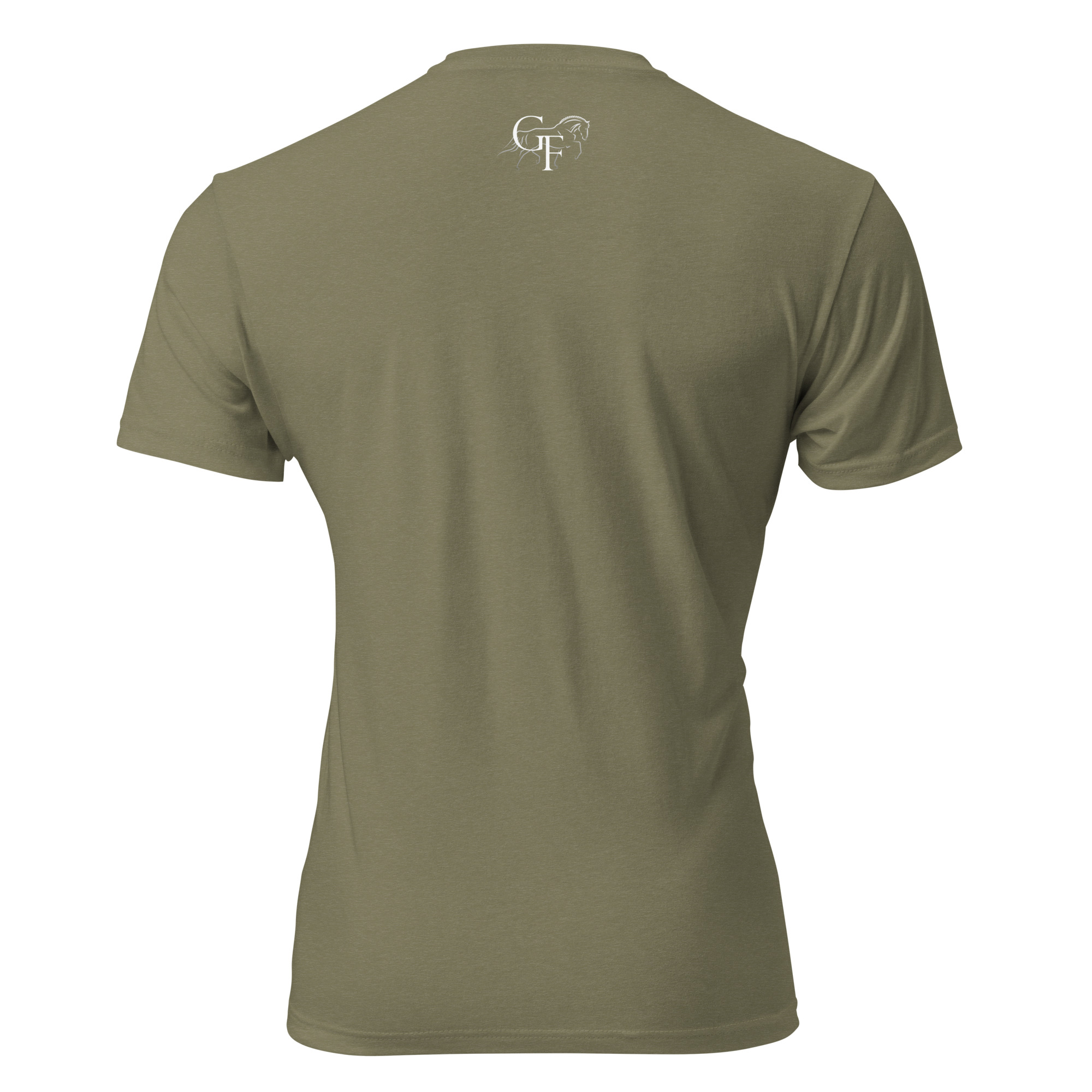 Greymere Farm Apache Fitted T-Shirt - Next Level 6210 - Image 16