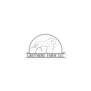 Greymere Farm Official Logo