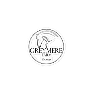 Greymere Farm Circle Official Logo